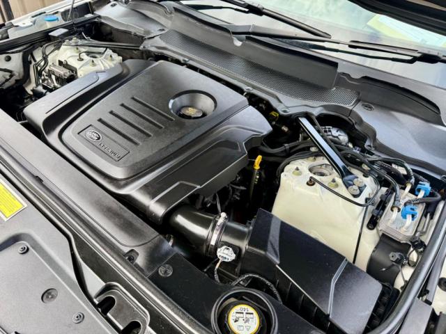 LAND ROVER DISCOVERY SD4 SE MY17
