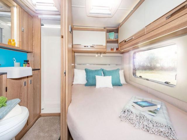 Auto-Trail FB SUPER LO LINE