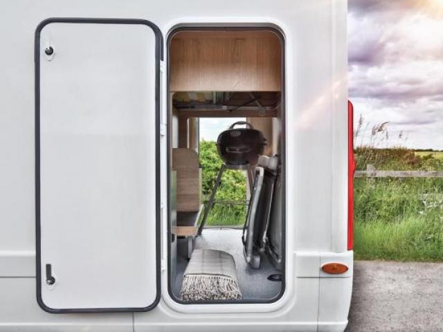 Auto -Trail Imala 730 Hi/Lo Line
