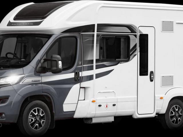 Auto-Trail FB SUPER LO LINE