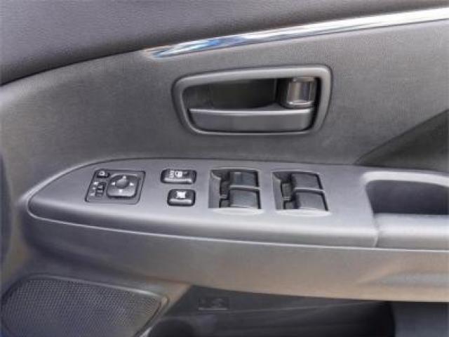 Mitsubishi ASX XC ES Wagon 5dr CVT 1sp 2WD 2.0i [MY19]