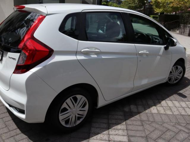 HONDA JAZZ VTI GK MY19