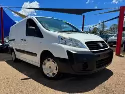 Fiat Scudo Review, For Sale, Specs, Interior & Models in Australia