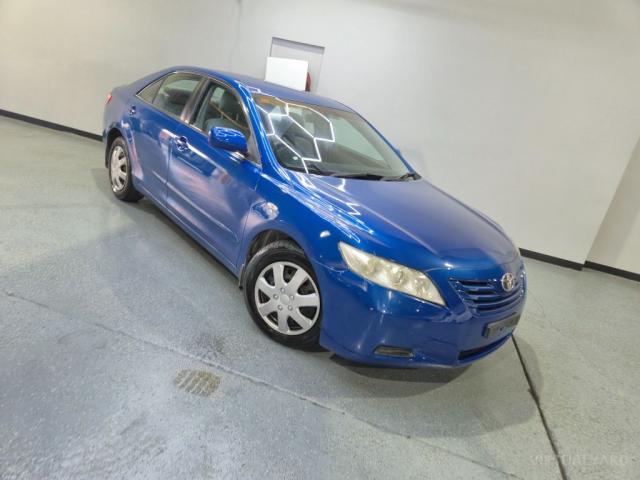 TOYOTA CAMRY ALTISE ACV40R