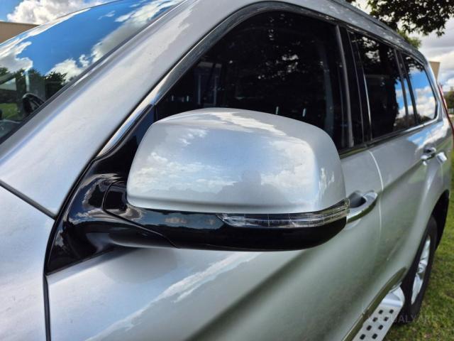 HAVAL H9 PREMIUM (4X4)