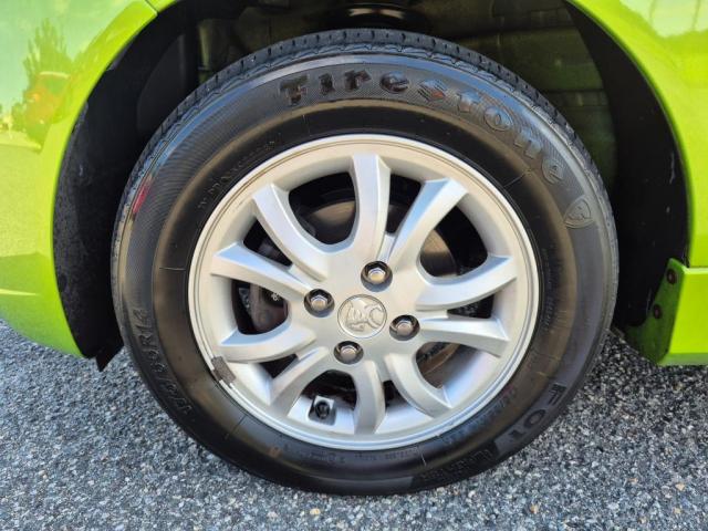 HOLDEN BARINA SPARK CD MJ MY14