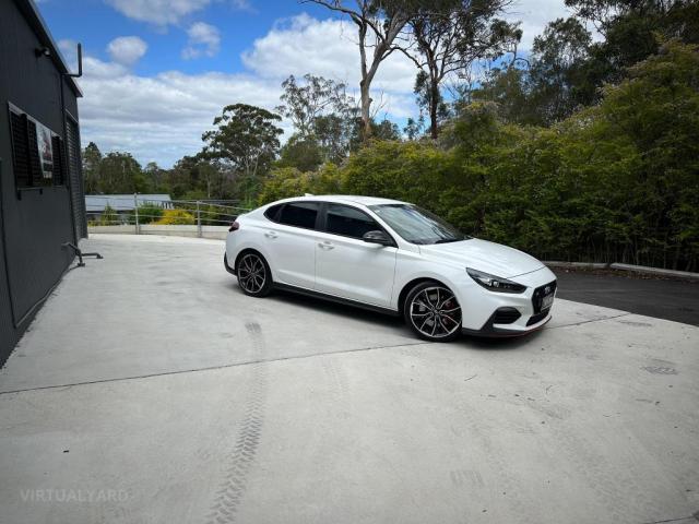 TDI Tuning - May Car of the Month - Hyundai I30N