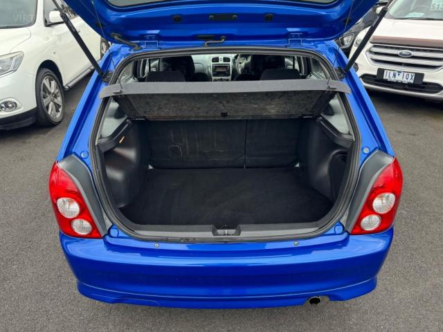 MAZDA 323 ASTINA SP20