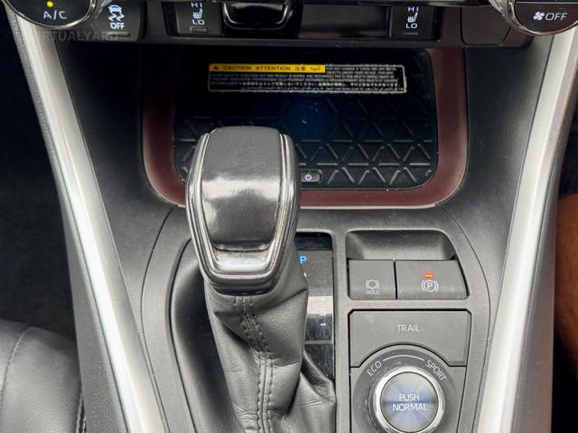 TOYOTA RAV4 CRUISER (AWD) HYBRID AXAH54R