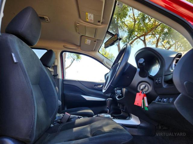 Nissan Navara D23 MY21 ST Utility Dual Cab 4dr Spts Auto 7sp 4x2 1092kg 2.3DTT
