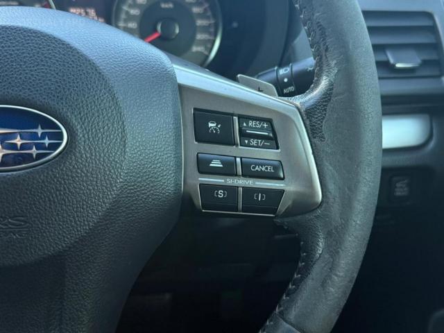 Subaru Forester S4 2.5i-S Wagon 5dr Lineartronic 6sp AWD [MY14]