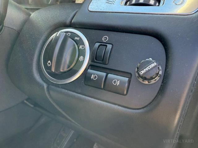 LAND ROVER RANGE ROVER SPORT HSE LUXURY BLACK EDITION SDV6
