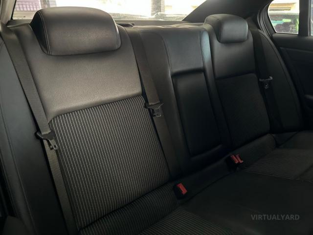 HOLDEN COMMODORE VE SERIES II SS V Z SERIES SEDAN 4DR MAN 6SP 6.0I [MY12.5]