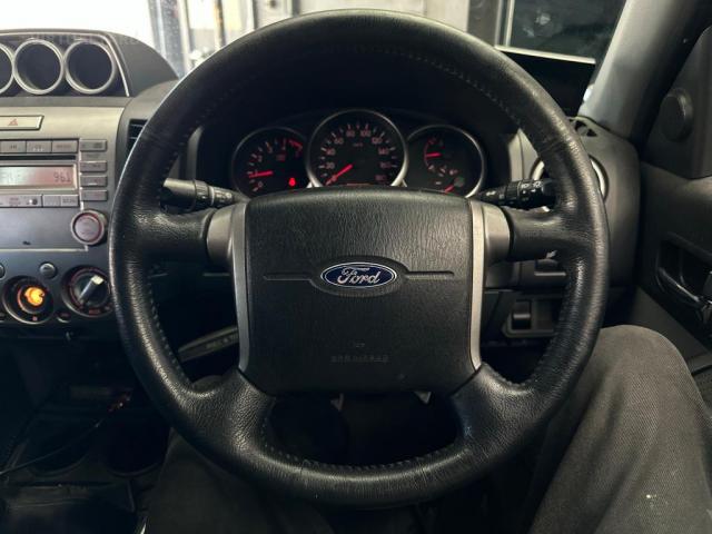 FORD RANGER PK WILDTRAK UTILITY CREW CAB 4DR MAN 5SP, 4X4 1016KG 3.0DT