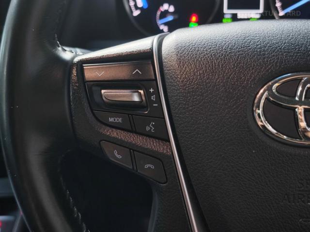 TOYOTA VELLFIRE AYH30W ZR-G Edition Wagon 7st 5dr CVT 1sp 4WD 2.5 Hybrid [IMP]