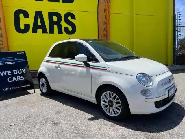 Used Fiat 500 review - ReDriven