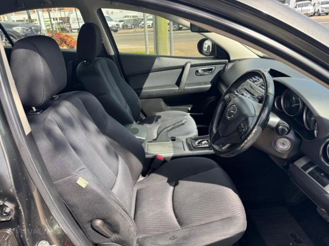MAZDA MAZDA6 CLASSIC GH MY10