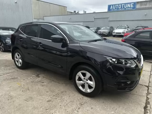 Nissan QASHQAI J11 Series 2 cars for sale in Australia 