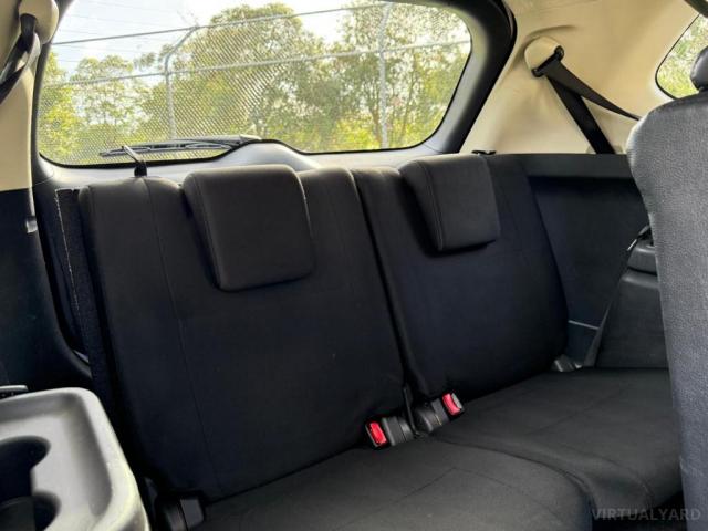 MITSUBISHI OUTLANDER LS (4X4) ZJ MY14