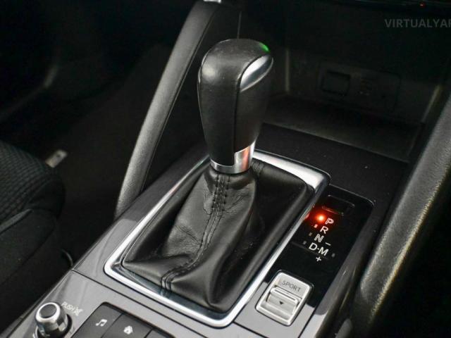 MAZDA CX-5 MAXX SPORT (4X4) MY17