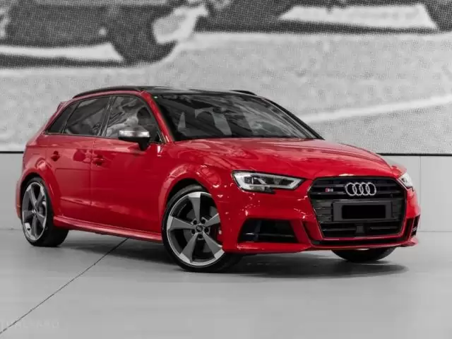 Used Audi RS3 review - ReDriven