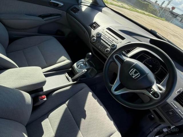 HONDA CIVIC VTi MY09