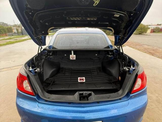 CHRYSLER SEBRING CABRIO LIMITED JS
