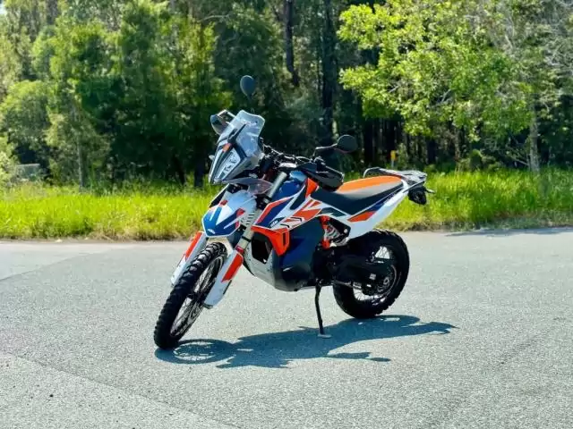 KTM 890 Adventure R Rally carsforsale .au