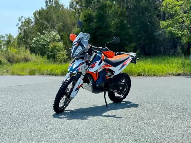 KTM 790 ADVENTURE R RALLY carsforsale .au