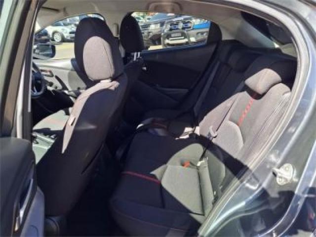 Mazda 2 DJ Series Genki Hatchback 5dr SKYACTIV-MT 6sp 1.5i