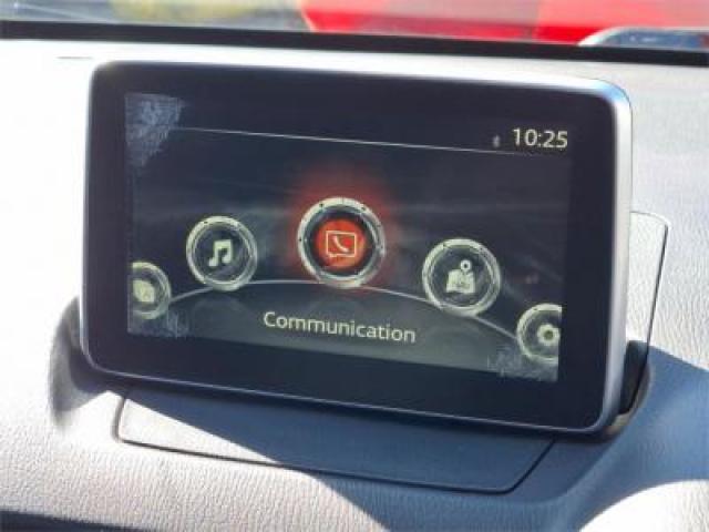 Mazda 2 DJ Series Genki Hatchback 5dr SKYACTIV-MT 6sp 1.5i