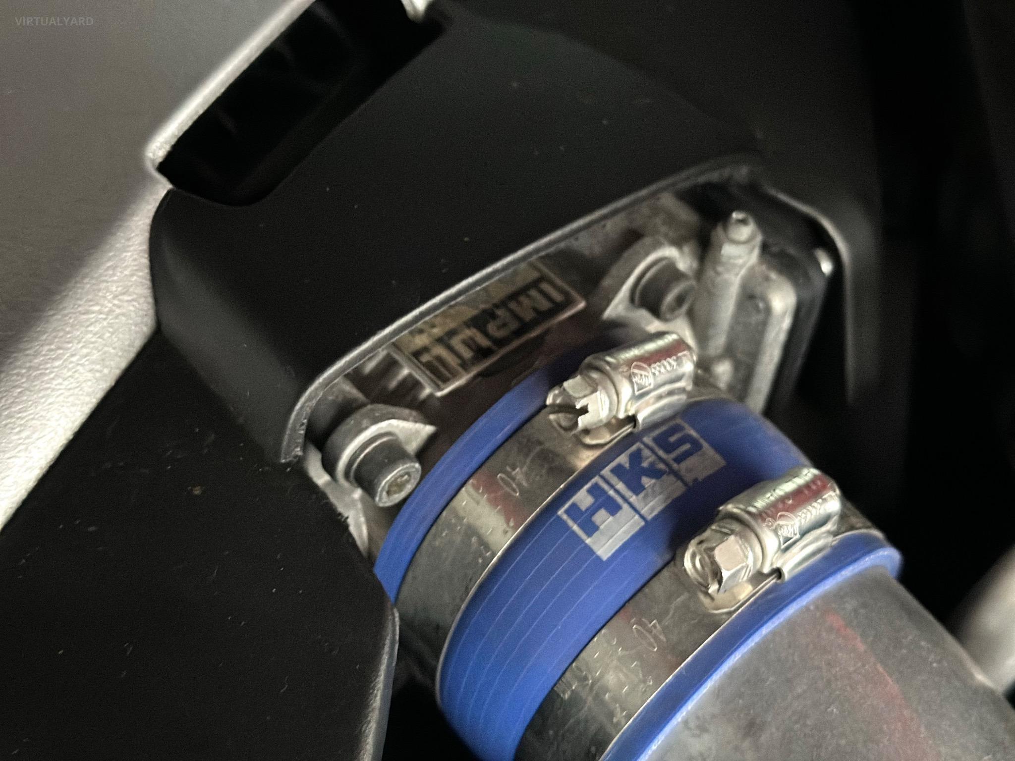 NISSAN SKYLINE IFINITY G37S CKV36 2DR COUPE 7SP AUTO 3.7I