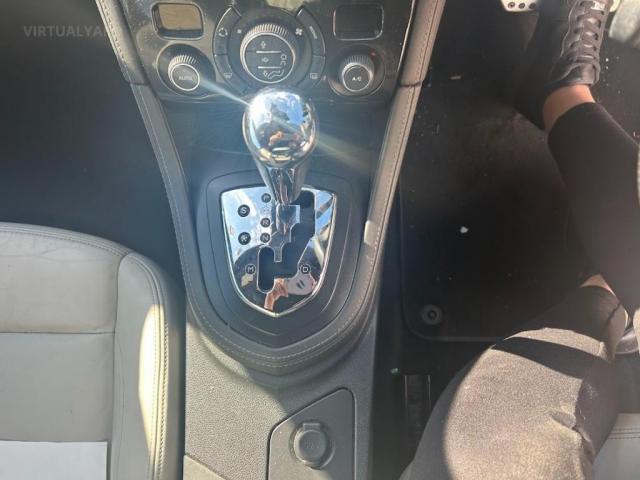 Peugeot RCZ Coupe 2dr Spts Auto 6sp 1.6T