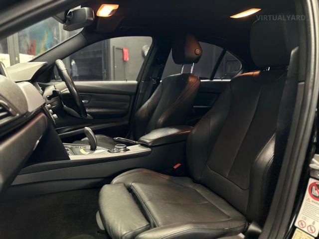 BMW 3 SERIES F30 316I SEDAN 4DR AUTO 8SP 1.6T [MY14]