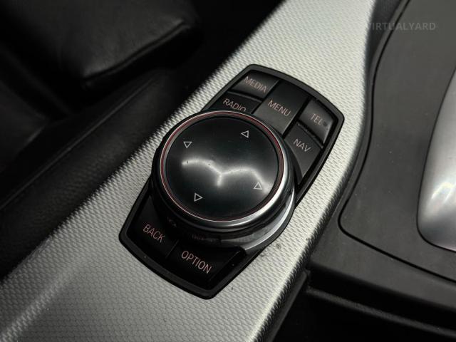 BMW 3 SERIES F30 316I SEDAN 4DR AUTO 8SP 1.6T [MY14]