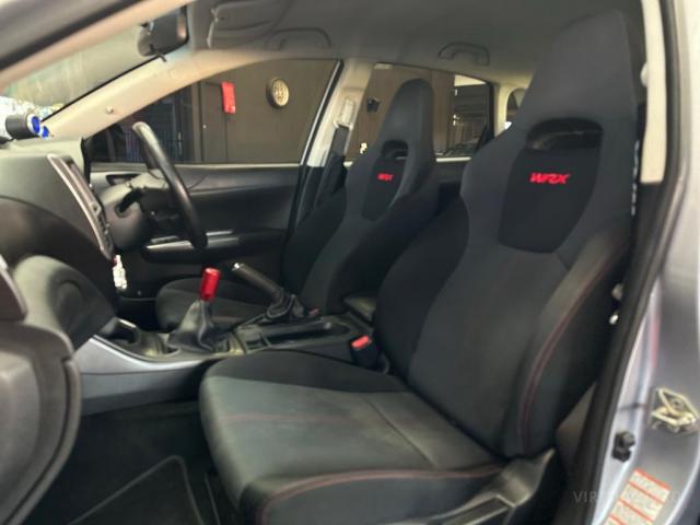SUBARU IMPREZA G3 WRX SEDAN 4DR MAN 5SP AWD 2.5T [MY13]
