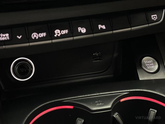 AUDI A5 F5 SPORT SPORTBACK 5DR S TRONIC 7SP 2.0T [MY18]