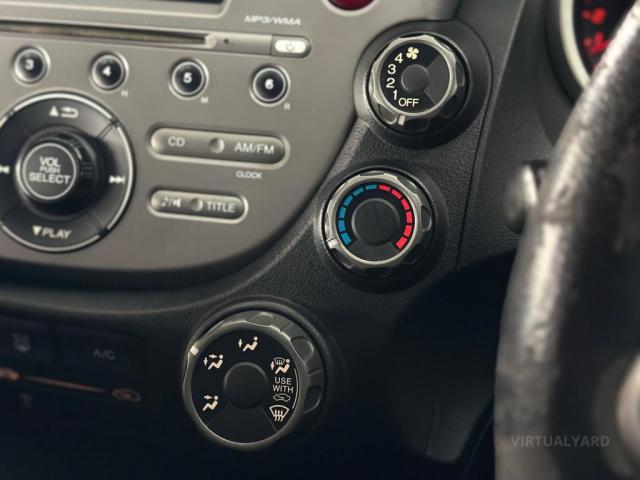 HONDA JAZZ GE GLI VIBE HATCHBACK 5DR MAN 5SP, 1.3I [MY10]