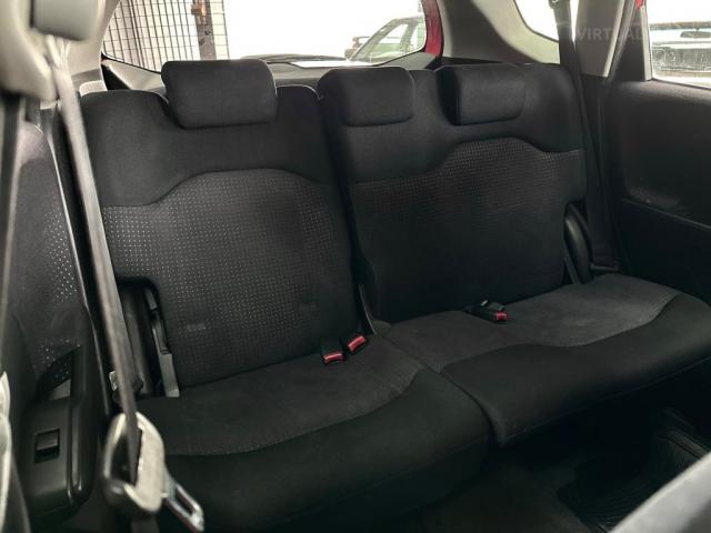 HONDA JAZZ GE GLI VIBE HATCHBACK 5DR MAN 5SP, 1.3I [MY10]
