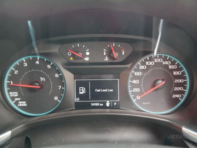 HOLDEN EQUINOX LS (FWD)