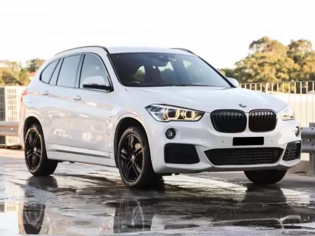 2016 BMW X1 F48 Vs. 2015 X1 E84: Which One Has The X-Factor?