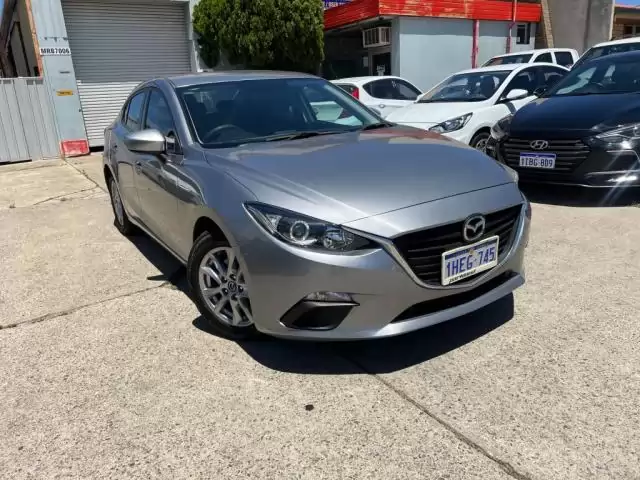 Mazda 3 for sale under $13,999 in Australia 