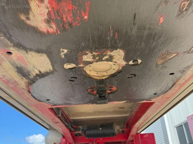 FREIGHTMASTER B-DOUBLE TIPPERS