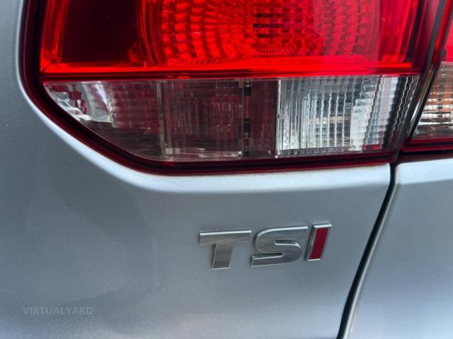 VOLKSWAGEN GOLF 90 TSI TRENDLINE 1K MY10