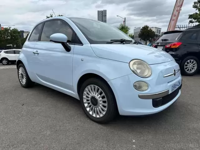 Used Fiat 500 review - ReDriven