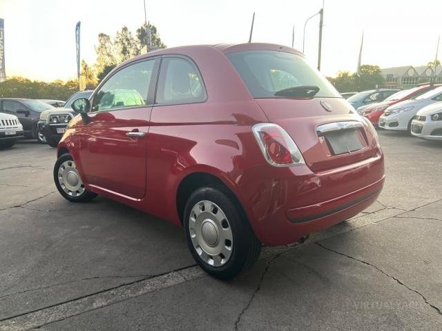 FIAT 500 POP 150
