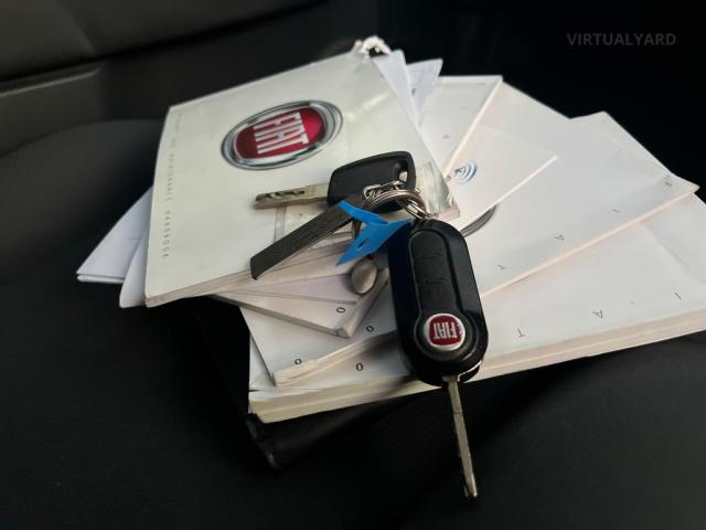 FIAT 500 POP 150