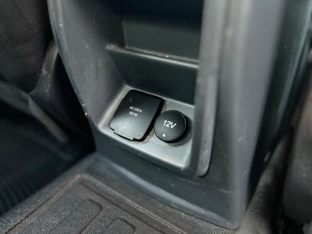 FORD RANGER 3.2 (4X4) PX MKII MY18
