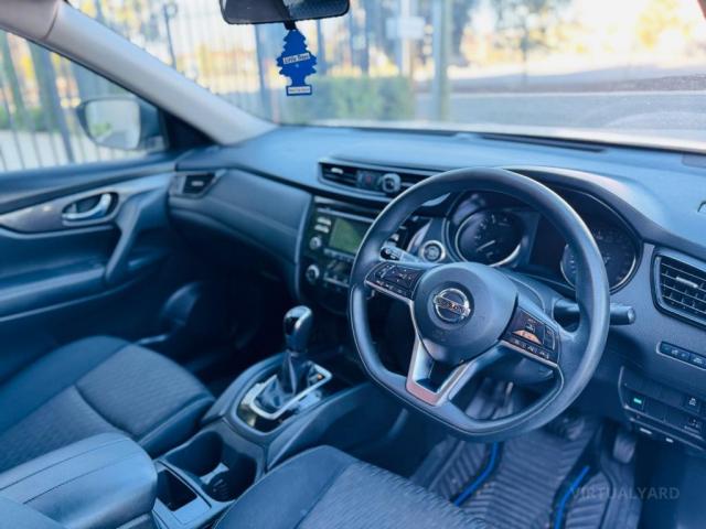 NISSAN X-TRAIL ST (2WD) (5YR) T32 SERIES 2