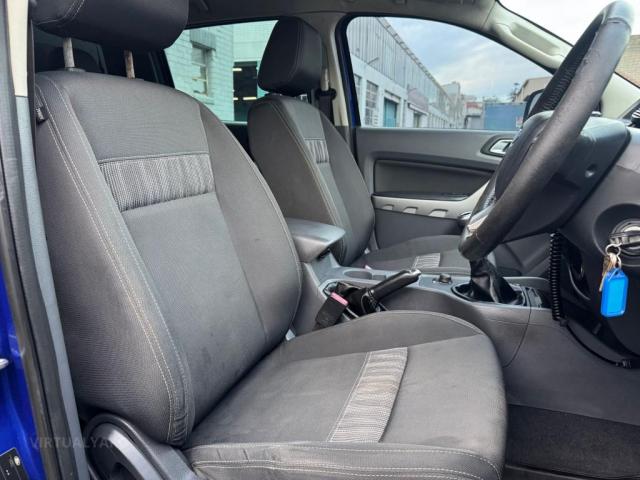 FORD RANGER XLT 3.2 (4X4) PX